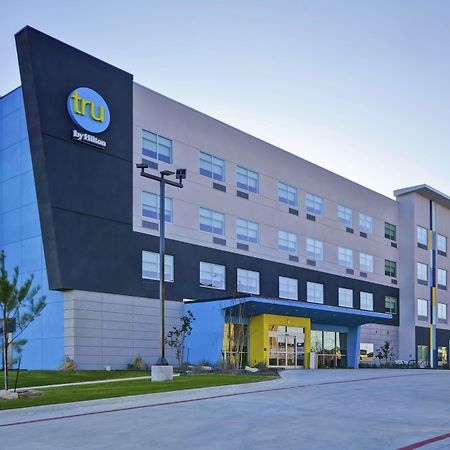 Tru By Hilton Fort Worth Fossil Creek Екстер'єр фото