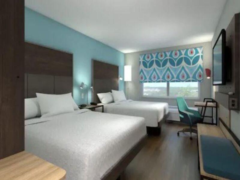 Tru By Hilton Fort Worth Fossil Creek Екстер'єр фото