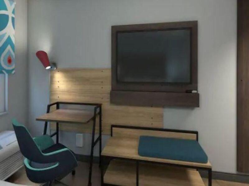 Tru By Hilton Fort Worth Fossil Creek Екстер'єр фото