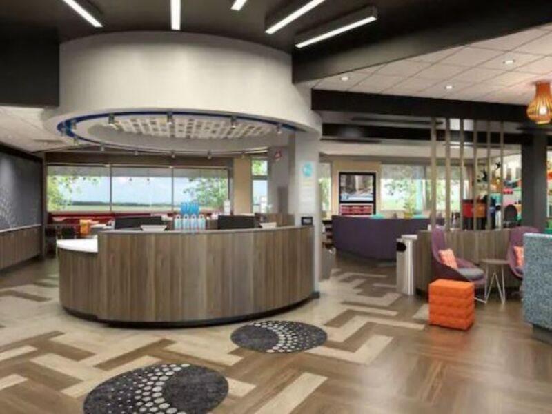 Tru By Hilton Fort Worth Fossil Creek Екстер'єр фото
