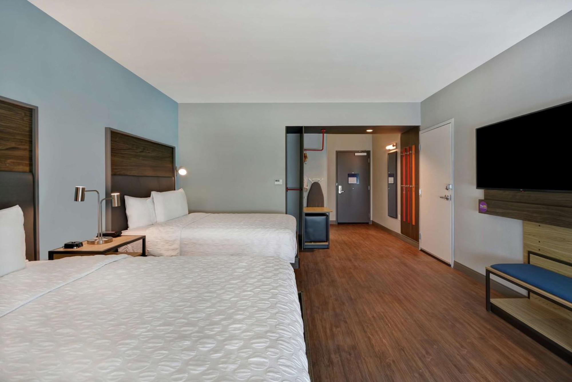 Tru By Hilton Fort Worth Fossil Creek Екстер'єр фото