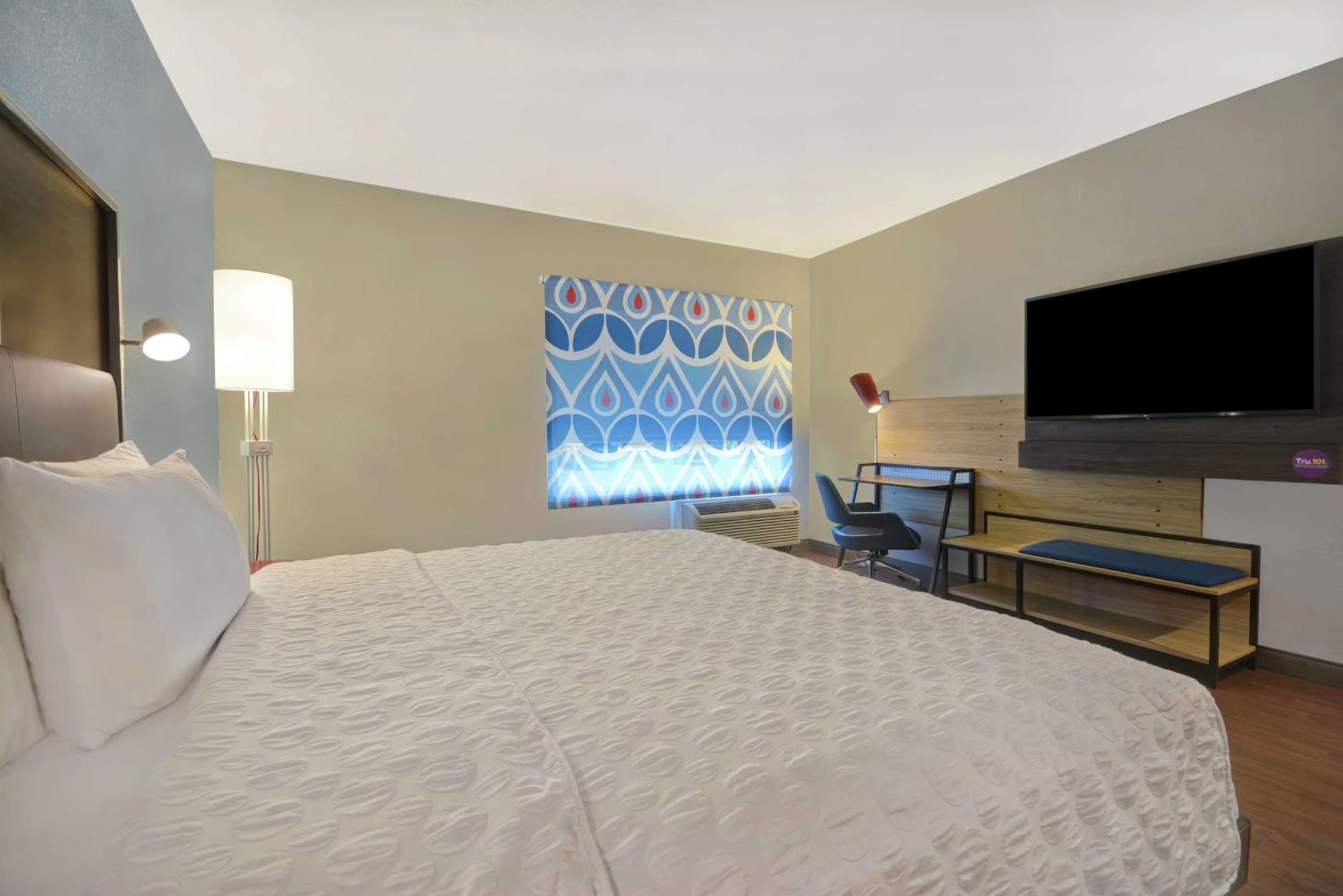 Tru By Hilton Fort Worth Fossil Creek Екстер'єр фото