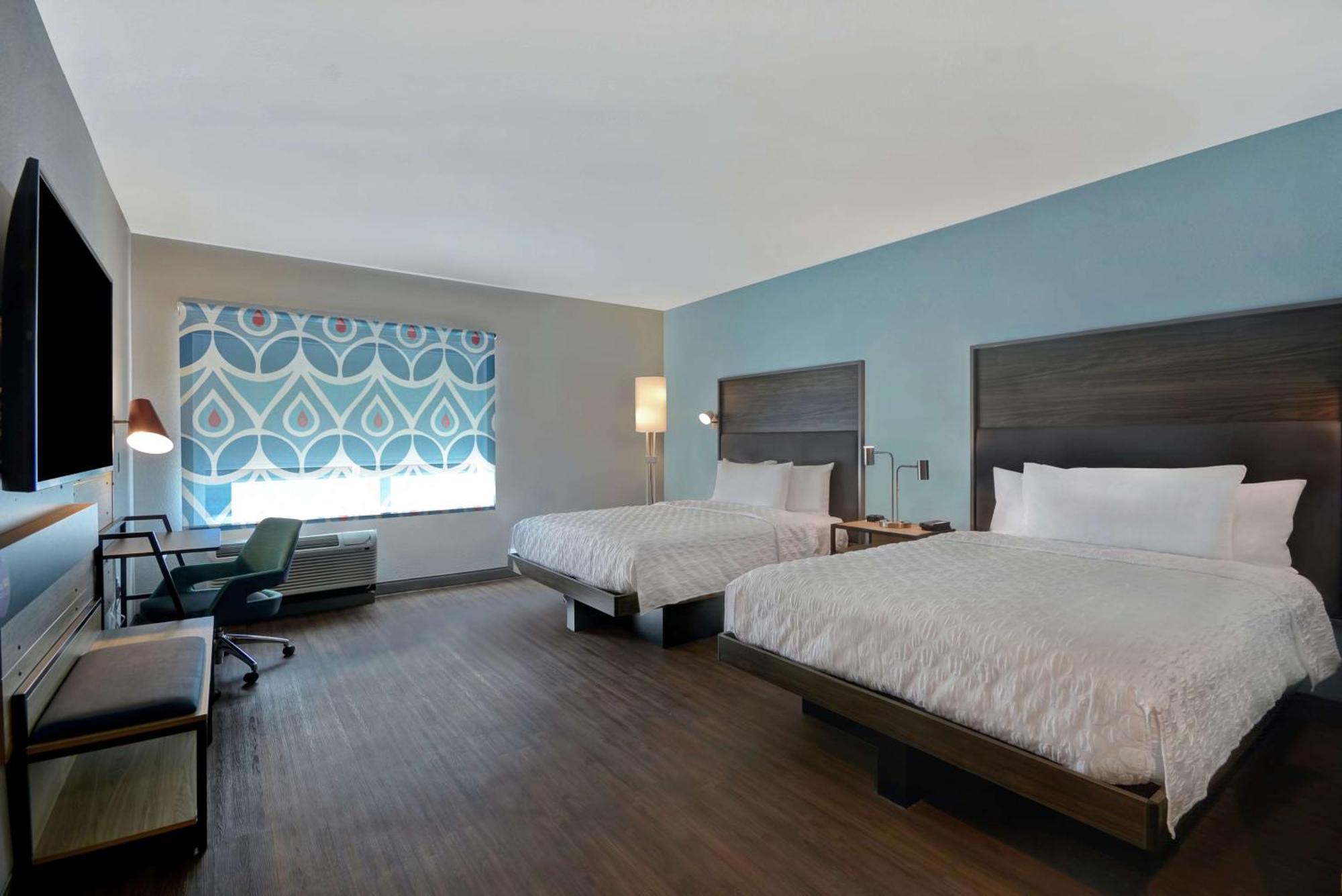 Tru By Hilton Fort Worth Fossil Creek Екстер'єр фото