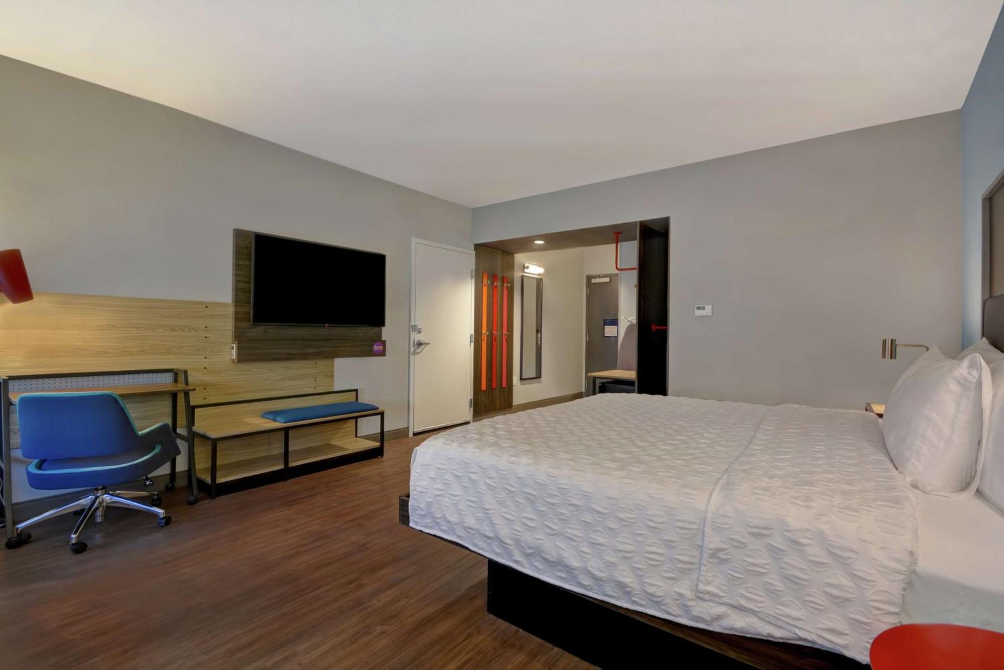 Tru By Hilton Fort Worth Fossil Creek Екстер'єр фото