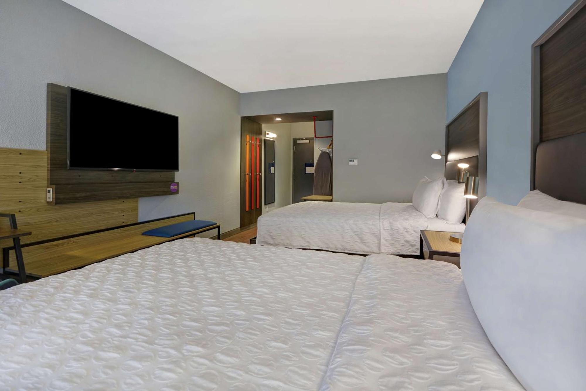Tru By Hilton Fort Worth Fossil Creek Екстер'єр фото