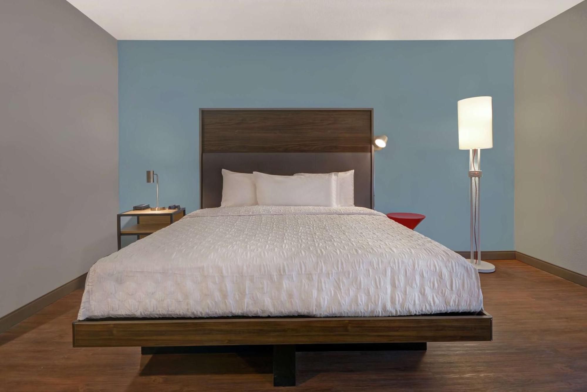Tru By Hilton Fort Worth Fossil Creek Екстер'єр фото