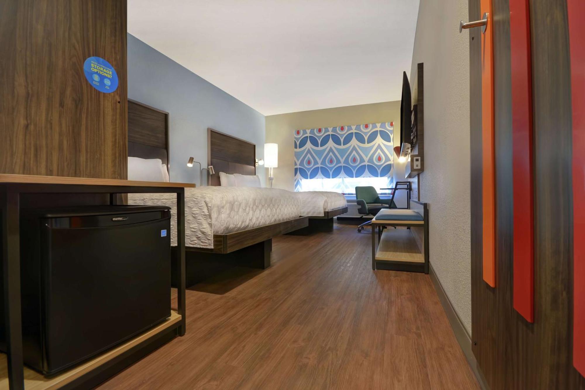 Tru By Hilton Fort Worth Fossil Creek Екстер'єр фото