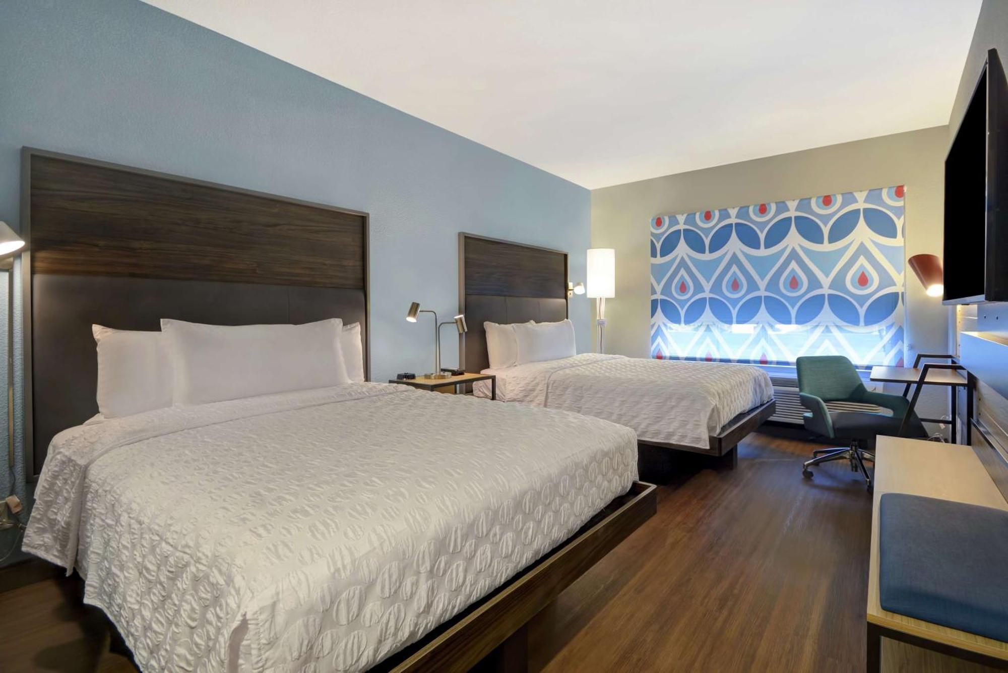 Tru By Hilton Fort Worth Fossil Creek Екстер'єр фото