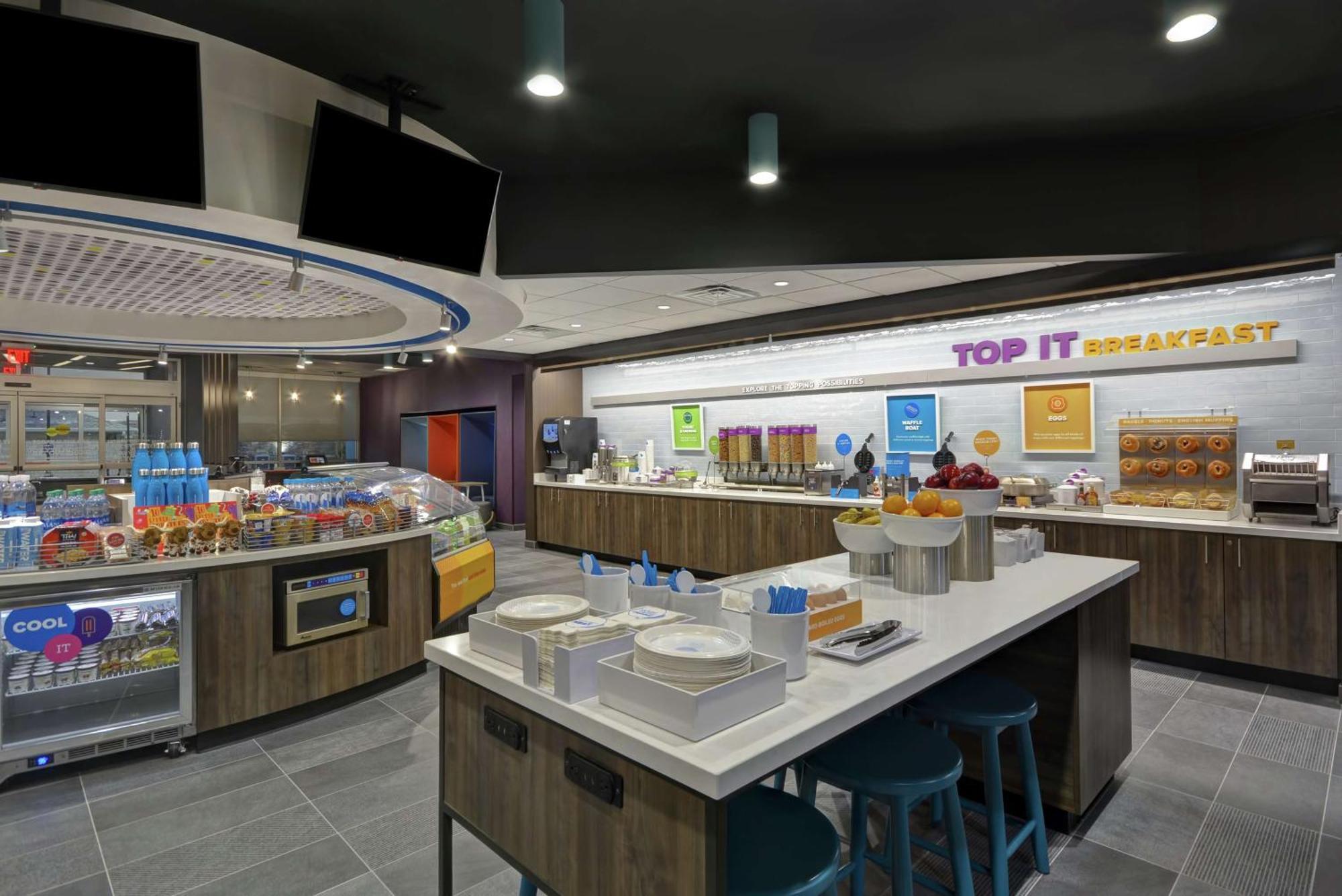 Tru By Hilton Fort Worth Fossil Creek Екстер'єр фото