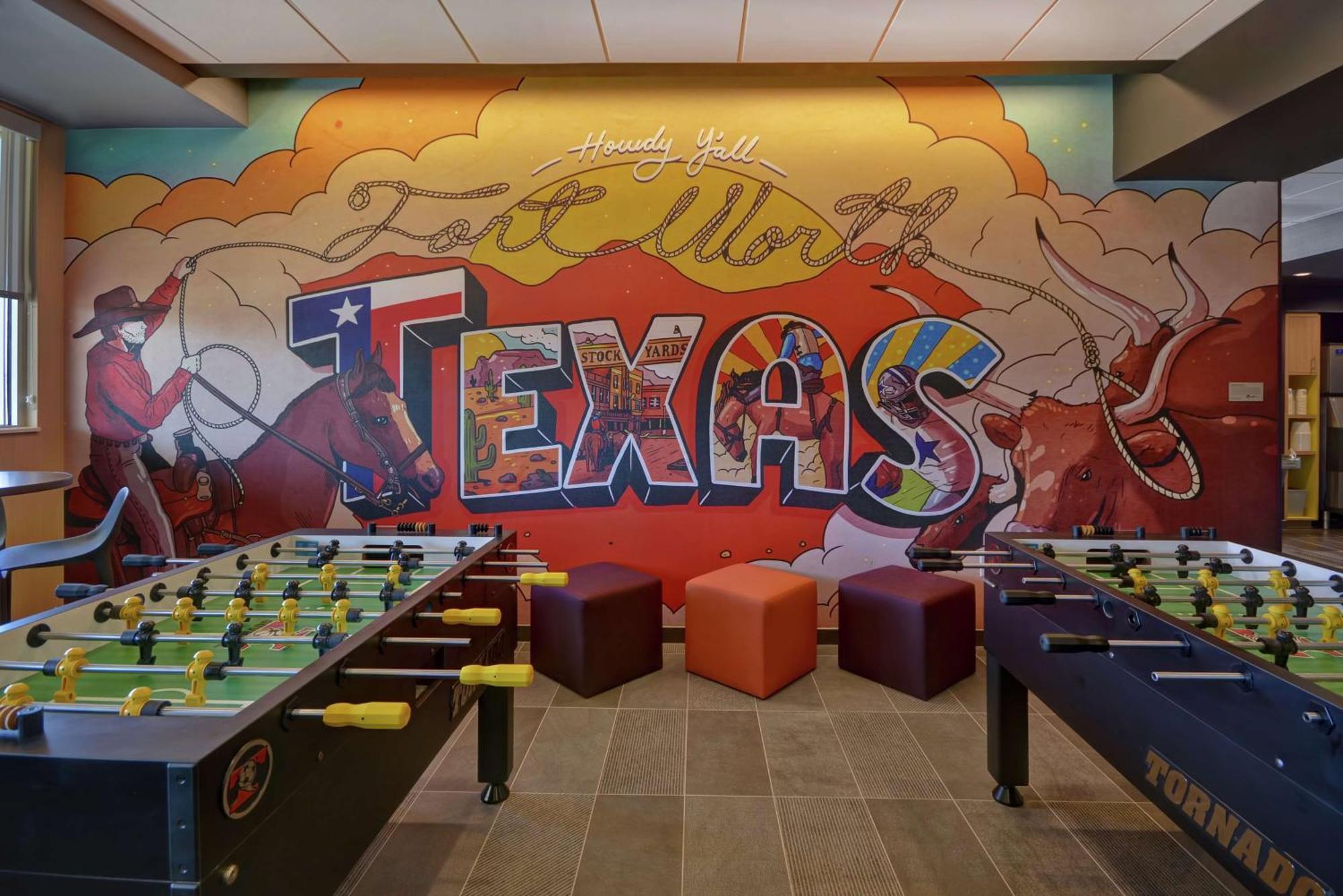 Tru By Hilton Fort Worth Fossil Creek Екстер'єр фото