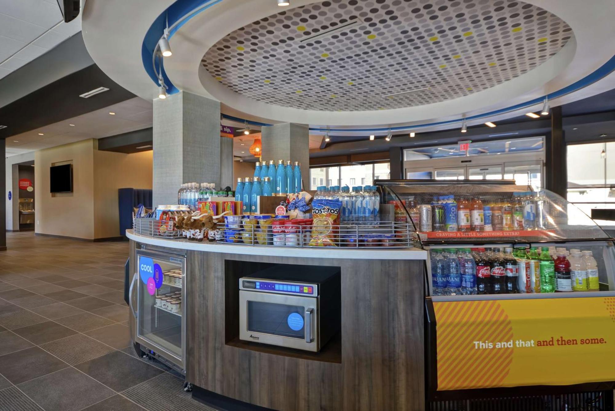 Tru By Hilton Fort Worth Fossil Creek Екстер'єр фото