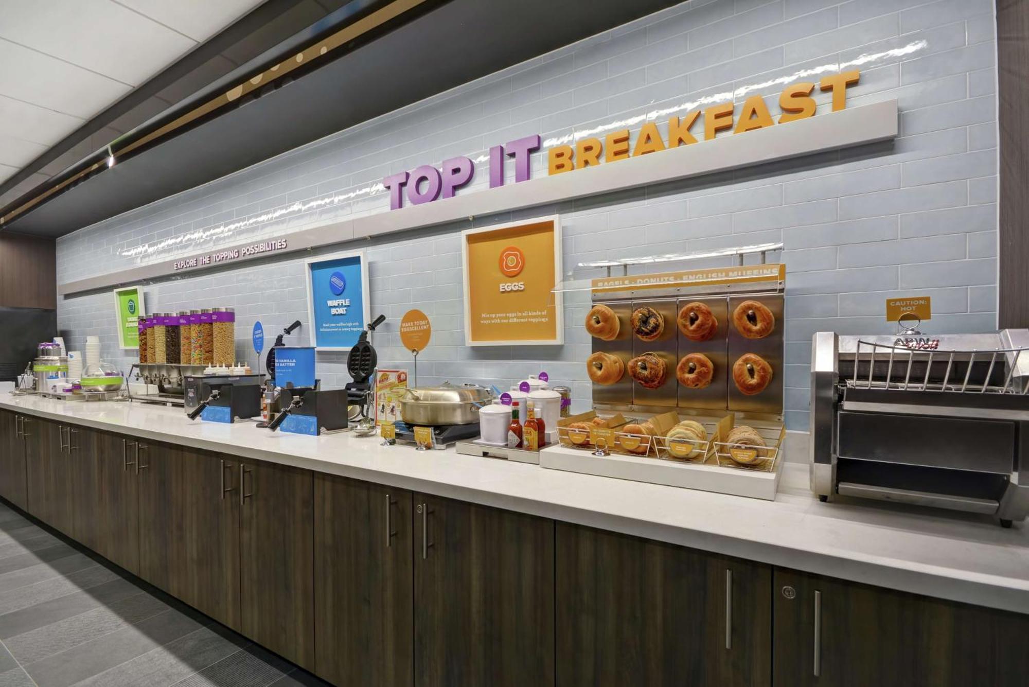 Tru By Hilton Fort Worth Fossil Creek Екстер'єр фото