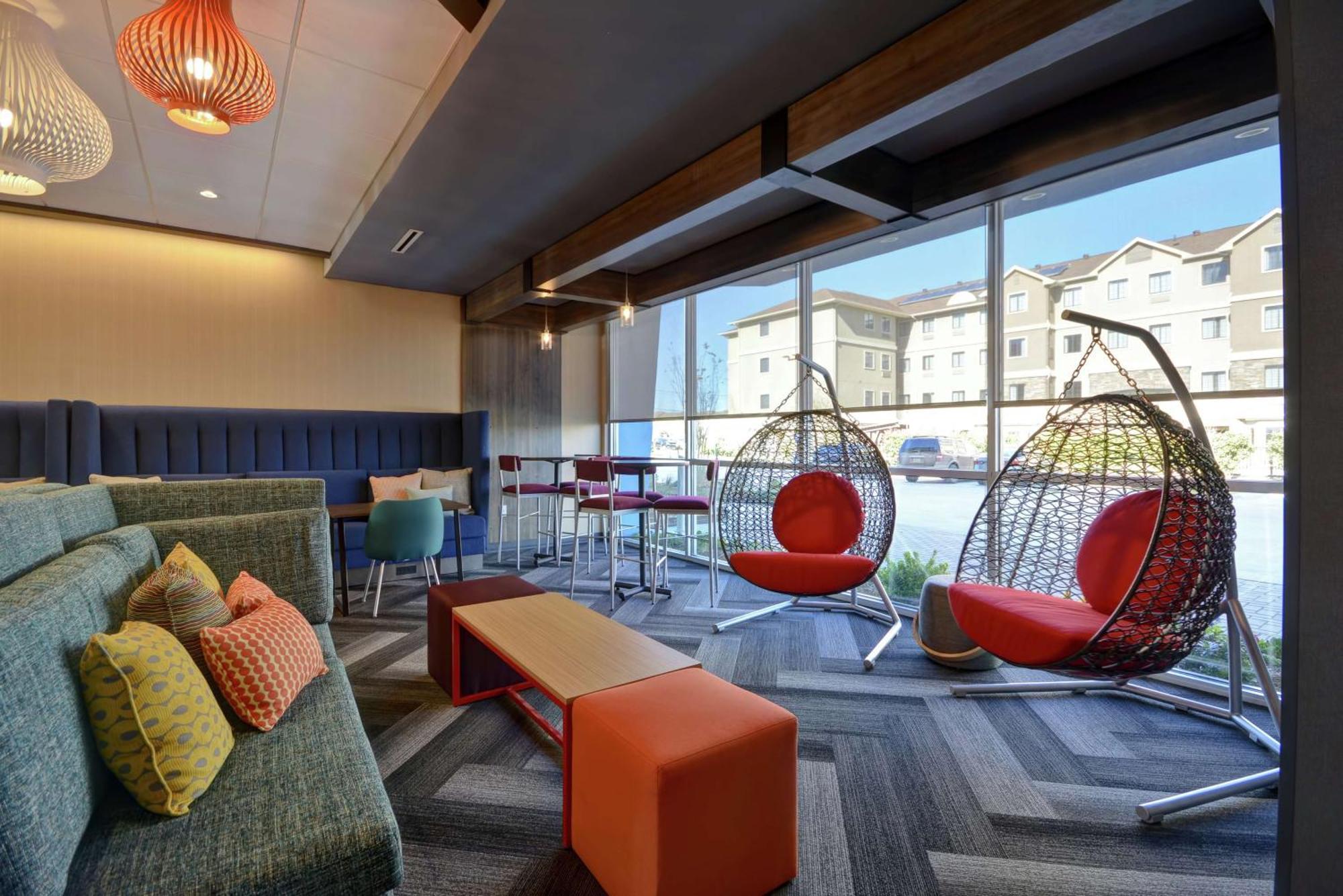 Tru By Hilton Fort Worth Fossil Creek Екстер'єр фото