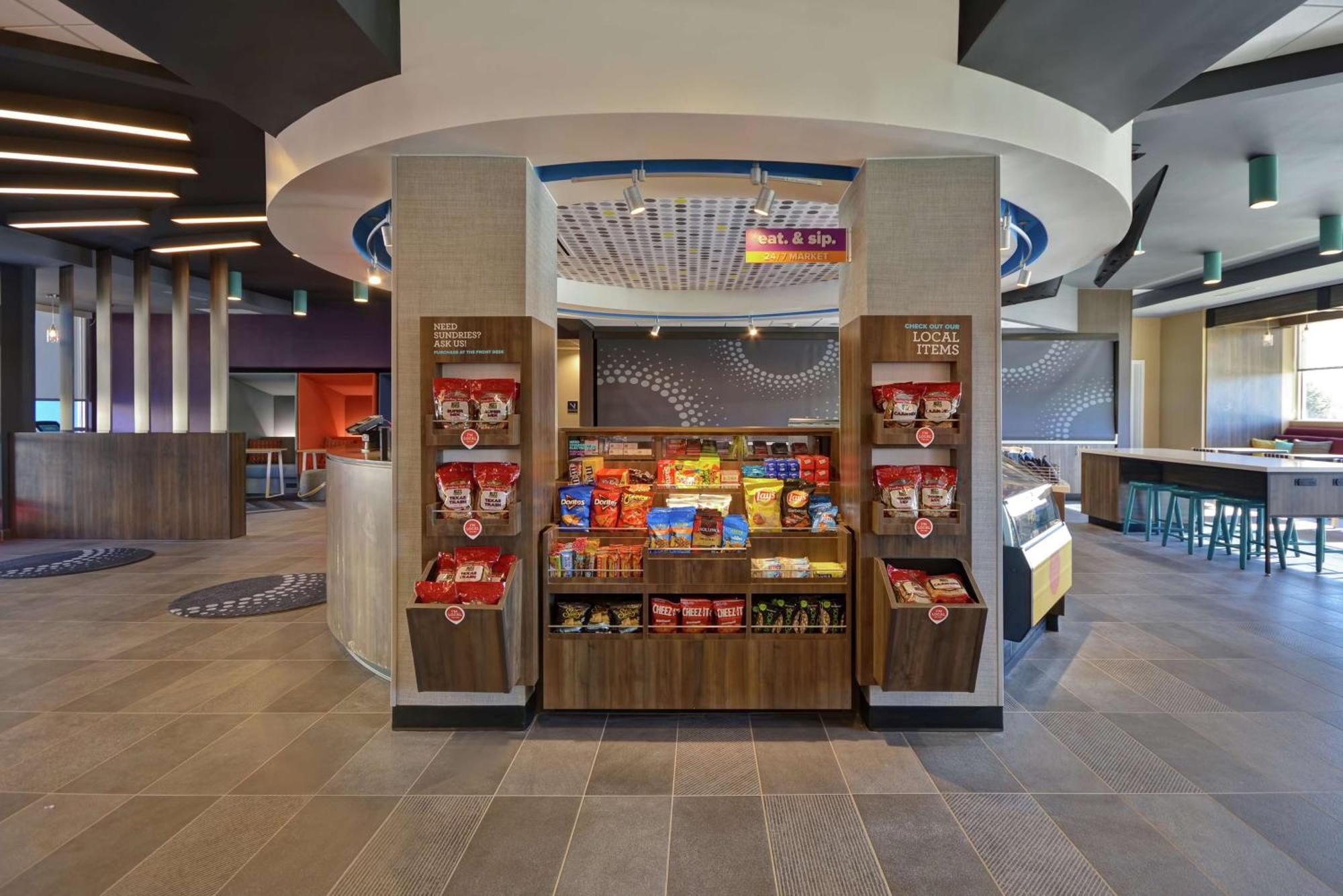 Tru By Hilton Fort Worth Fossil Creek Екстер'єр фото
