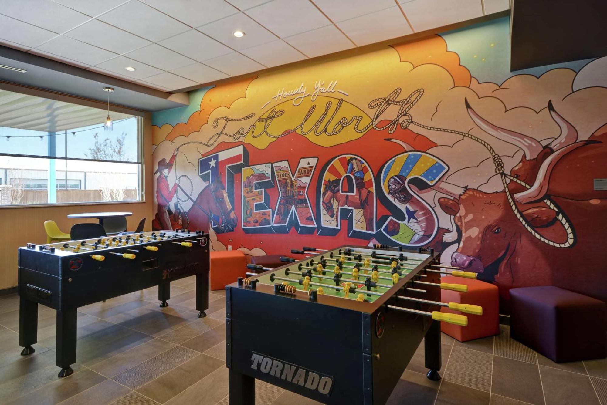 Tru By Hilton Fort Worth Fossil Creek Екстер'єр фото