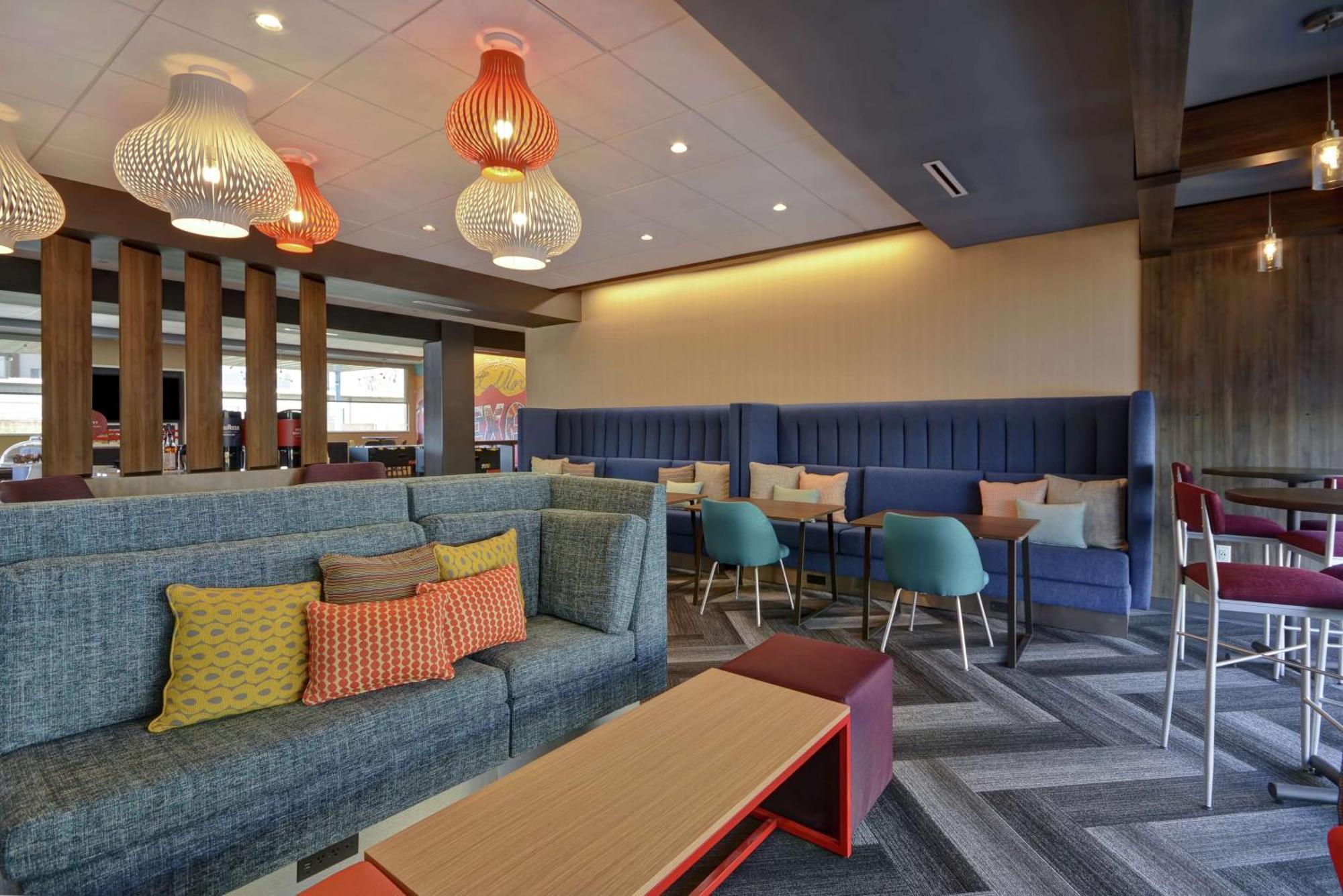 Tru By Hilton Fort Worth Fossil Creek Екстер'єр фото