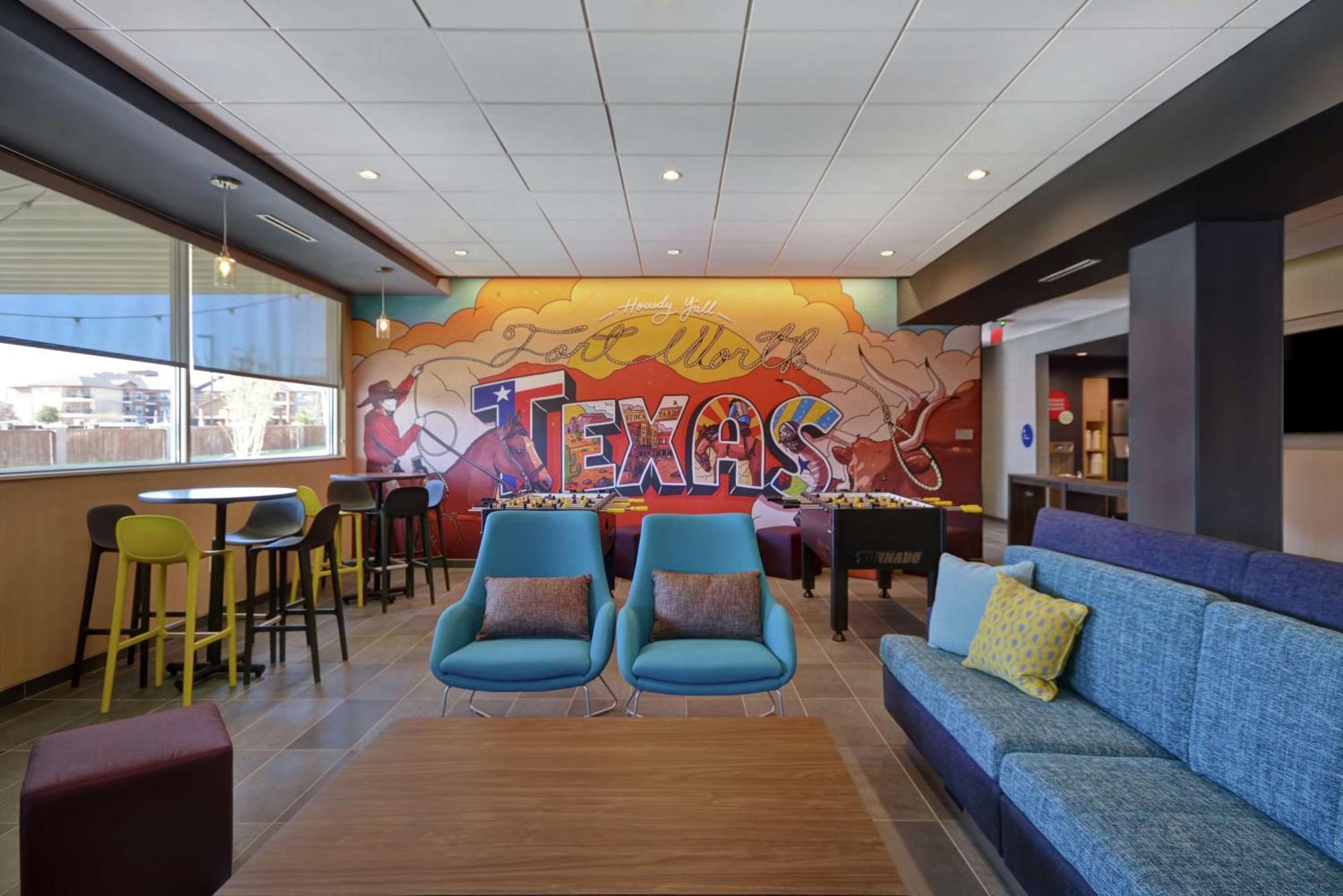Tru By Hilton Fort Worth Fossil Creek Екстер'єр фото