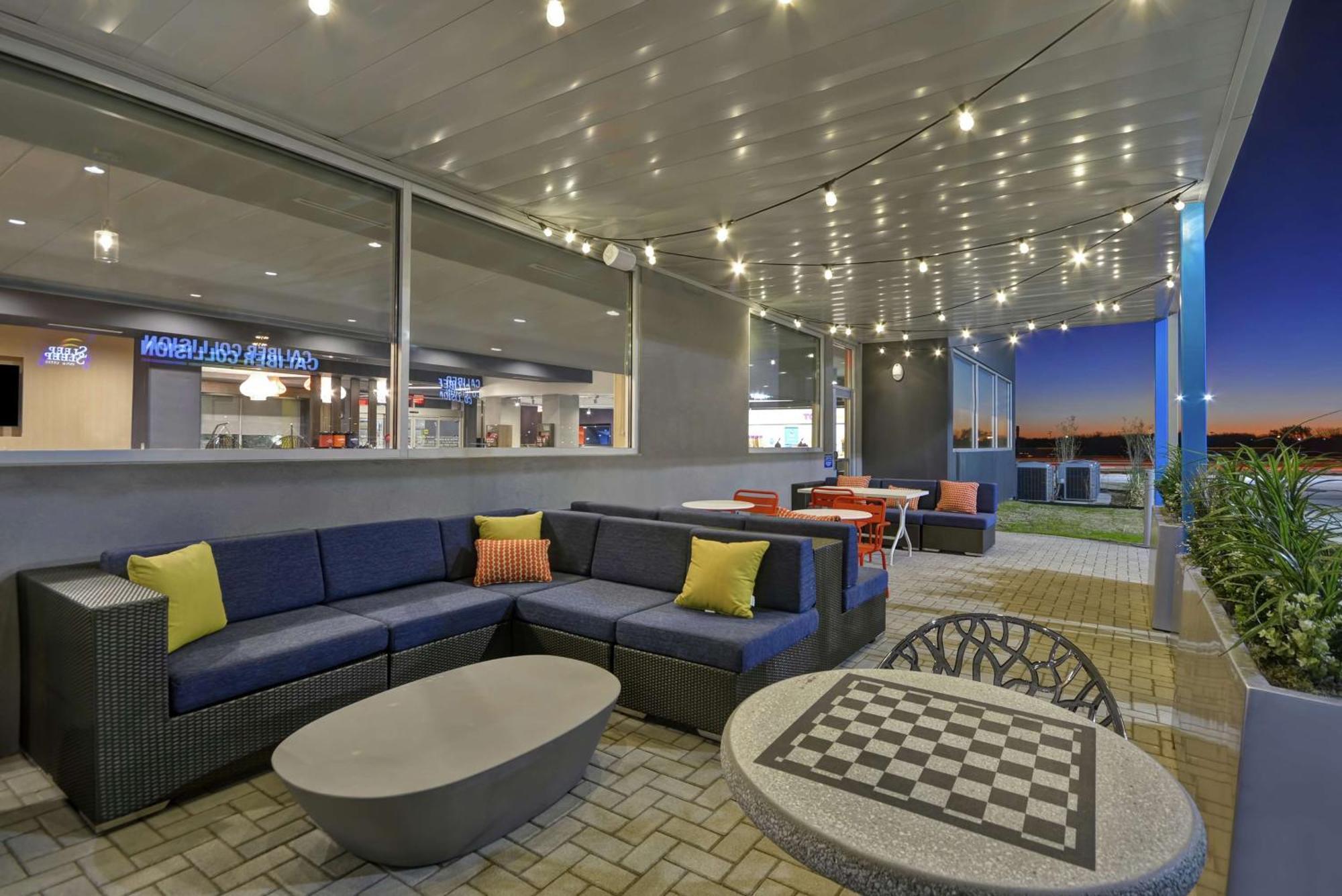 Tru By Hilton Fort Worth Fossil Creek Екстер'єр фото