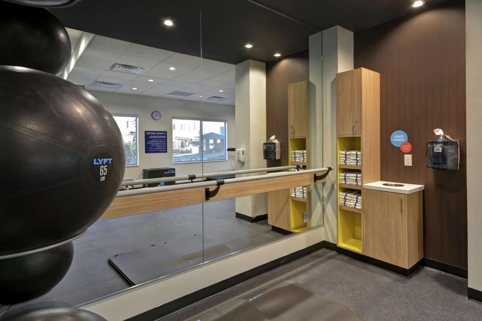 Tru By Hilton Fort Worth Fossil Creek Екстер'єр фото